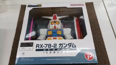 RX-78−2　ガンダム|BANDAI