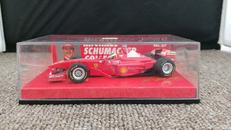 1/43フェラーリF 300 1998 SHELL #3(レ|MINICHAMPS