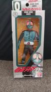 ライダーヒーローシリーズ 仮面ライダー旧1号|BANDAI
