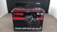 トレインコントローラー|ROKUHAN