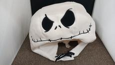 ジャック・スケリントンファンキャップ|DISNEY