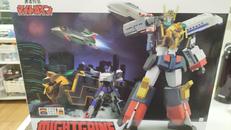 マイトガイン|グッドスマイルカンパニー