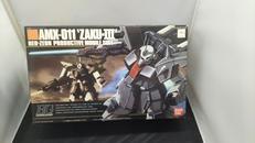 HG　AMX−011 ZAKU−Ⅲ|バンダイ
