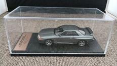 NISSAN SKYLINE GT-R R32 1989|HACHETTE COLLECTION JAPAN