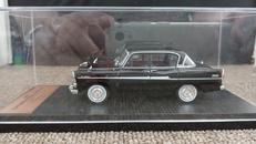 TOYOPET CROWN 1961