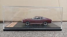 TOYOTA CELICA LB 2000GT 1973