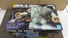 1/144HGUCゾック