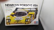 ニューマンポルシェ956|TAMIYA