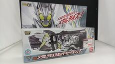 DXメタルクラスタホッパープログライズキー|バンダイ