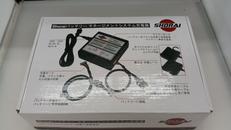 バッテリーマネジメント|SHORAI