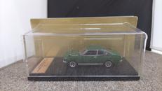 TOYOTA CARINA HT 2000GT 1974|DeAGOSTINI