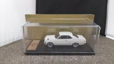 TOYOPET CROWN 1968|DeAGOSTINI