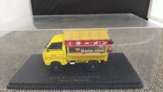 懐かしの商用車コレクション