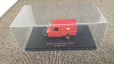 懐かしの商用車コレクション