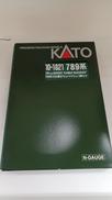 789系1000番台カムイ・すずらん5両セット