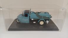 1/43マツダT2000TVA8E1966バキュームカー仕様