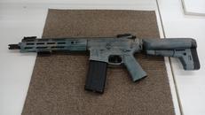 TRIDENT|KRYTAC