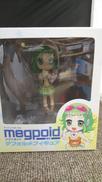 メグッポイド デフォルメフィギュア