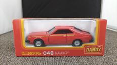 国産車シリーズ 048|TOMY