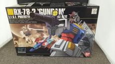 RX-78-2 ガンダム