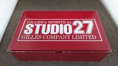 1/20TYPE019モナコ/日本GTトランスキット|スタジオ27