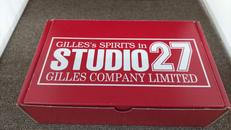 1/20 643 1991フランスGTトランスキット|スタジオ二七