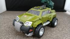 バルクヘッド|TAKARA TOMY