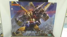 スーパービルドタイガー|KOTOBUKIYA