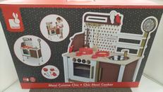 木製キッチン|JONOD