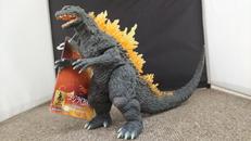 ゴジラ(2000)|BANDAI