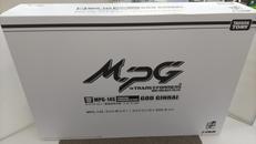 ゴッドボンバー/ゴッドジンライBOXセット|TAKARA TOMY