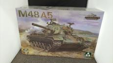 1/35 M448A5 パットン|タコム