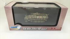 1/72 SD.KFZ.251/10 AUST.C|DRAGON