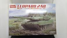1/35 レオパルト2 A8|アミュージングホビー