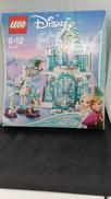 ディズニー　FROZEN|LEGO