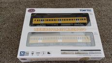 西武鉄道401系421編成2両セット|TOMY TEC