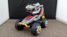 ブラストバギー|BANDAI