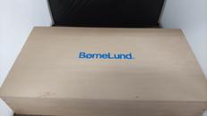 木製積み木|BORNELUND