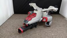 AM-05メガトロン|TAKARA TOMY