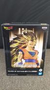 ドラゴンボールZ BLOOD OF SAIYANS|プライズ(BANPRESTO)