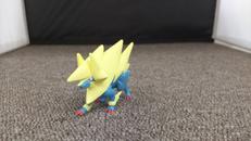 メガライボルト|POKEMON