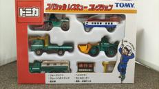 ミニカー|TOMY