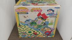 ちびポケハウス デラックスタイプ|TOMY