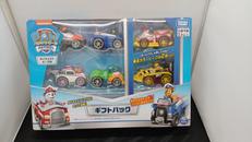 パウ・パトロールギフトパック|タカラトミー