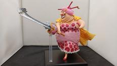 B賞ビッグ・マム