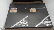 JR165系急行電車(東海)11両セット|TOMIX