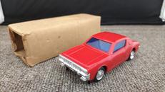 電動ミニカー|不詳