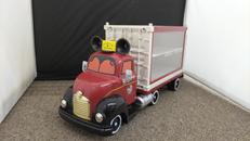 ディズニーモータースドリームキャリー|TAKARA TOMY