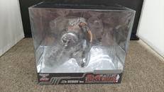 藤川輝WITHゼファー ハドソンVER.|オーガニック