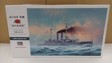 1/350戦艦三笠“日本海会戦”|ハセガワ